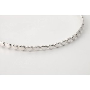 画像3: TIFFANY&Co[ティファニー] パロマ クラウン オブ ハート バングル 並行輸入品 (3)