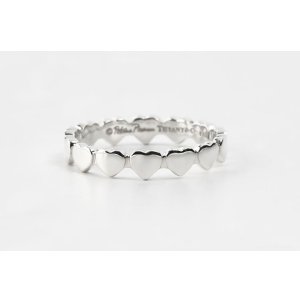 画像3: TIFFANY&Co[ティファニー] パロマ クラウン オブ ハート リング　並行輸入品 (3)