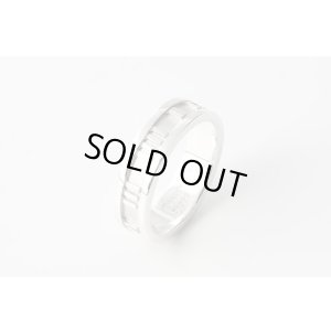 画像4: TIFFANY&Co[ティファニー] アトラス リング　並行輸入品 (4)