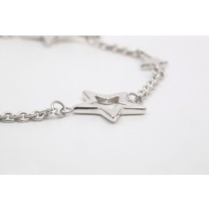 画像3: TIFFANY&Co[ティファニー] スターリンク ブレスレット　並行輸入品 (3)