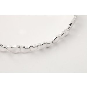 画像3: TIFFANY&Co[ティファニー] パロマ ピカソ モダン ハート バングル 並行輸入品 (3)