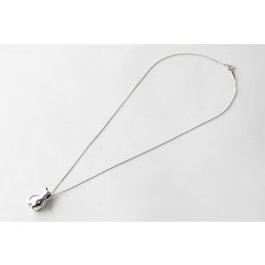 画像3: TIFFANY&Co[ティファニー]　ペンギン ペンダント 並行輸入品 (3)