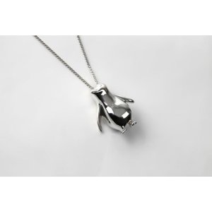 TIFFANY&Co[ティファニー] ペンギン ペンダント 並行輸入品 | 世光時計店