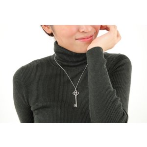 ★SALE★【ティファニー】クラウン　キー　ラージ　ペンダント　トップ　1961 TIFFANY&Co[ティファニー] クラウンキー ペンダント 並行輸入品