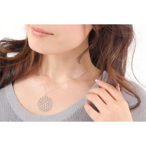 画像6: TIFFANY&Co[ティファニー]　パロマ クラウン オブ ハート メダリオン ペンダント　並行輸入品 (6)