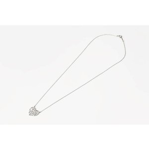画像3: TIFFANY&Co[ティファニー]　パロマ　ピカソ オリーブ リーフ ハート ペンダント 　並行輸入品 (3)