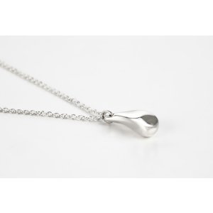 画像3: TIFFANY&Co[ティファニー]　ティアドロップ ペンダント　並行輸入品 (3)