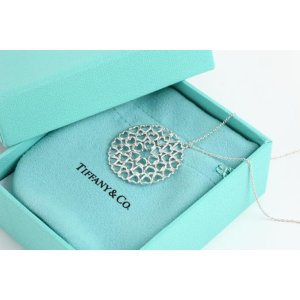 画像5: TIFFANY&Co[ティファニー]　パロマ クラウン オブ ハート メダリオン ペンダント　並行輸入品 (5)