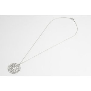 画像3: TIFFANY&Co[ティファニー]　パロマ クラウン オブ ハート メダリオン ペンダント　並行輸入品 (3)