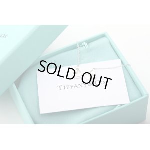 TIFFANY&Co[ティファニー] ダブル ラビング ハート ペンダント