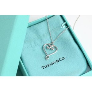 TIFFANY&Co[ティファニー] パロマ ヴェネチア ゴルドーニ ハート