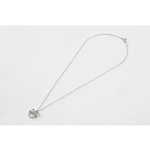 画像3: TIFFANY&Co[ティファニー]　パロマ ベネチア ゴルドーニ スクロール ハート ペンダント　並行輸入品 (3)