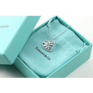 画像4: TIFFANY&Co[ティファニー]　ヴィラ パロマ パーム ペンダント（スモール）　並行輸入品 (4)