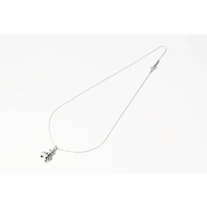 画像3: TIFFANY&Co[ティファニー] 　テディベアペンダント　並行輸入品 (3)