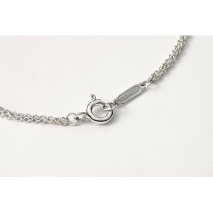 TIFFANY&Co[ティファニー] 1837サークル ブレスレット M(2連
