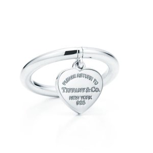 ◆【週末セール】TIFFANY＆Co. ティファニー リターントゥ ハートタグ リターン トゥ ティファニー™ ハート タグ ネックレス