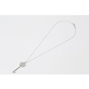 画像10: TIFFANY&Co[ティファニー]　ティファニー エンチャント ハート キー ペンダント　並行輸入品 (10)