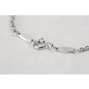 画像7: TIFFANY&Co[ティファニー] ラウンド ブレスレット　並行輸入品 (7)