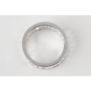 画像3: TIFFANY&Co[ティファニー] アトラス オープン リング　並行輸入品 (3)