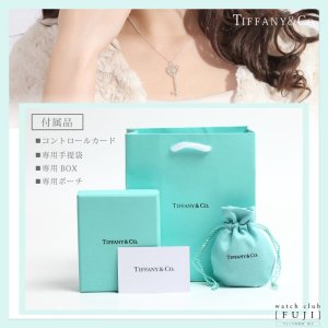 TIFFANY&Co[ティファニー] ティファニー エンチャント ハート