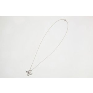 画像7: TIFFANY&Co[ティファニー]　ラビング ハート ペンダント（クロバー）　並行輸入品 (7)