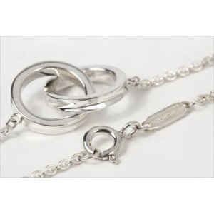 TIFFANY&Co[ティファニー] 1837 インターロッキング