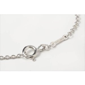 画像6: TIFFANY&Co[ティファニー] パロマ・ピカソ オリーブ リーフ ハート ブレスレット 　並行輸入品 (6)