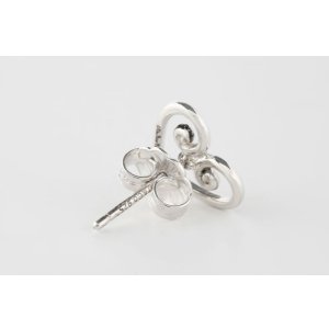 画像4: TIFFANY&Co[ティファニー] パロマ ヴェネチア ゴルドーニ ハート ピアス 並行輸入品 (4)