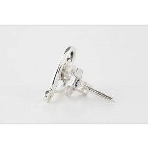 画像3: TIFFANY&Co[ティファニー] パロマ ヴェネチア ゴルドーニ ハート ピアス 並行輸入品 (3)