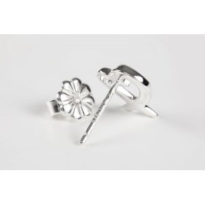 TIFFANY&Co[ティファニー] ラビング ハート ピアス（S） 並行