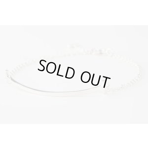 画像7: TIFFANY&Co[ティファニー]  T スマイル ブレスレット（ミディアム） 　並行輸入品 (7)