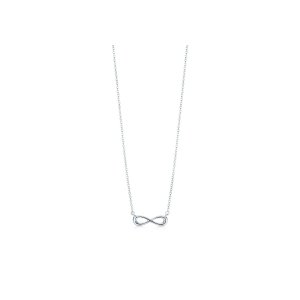 画像6: TIFFANY&Co[ティファニー]　 インフィニティ ペンダント（ミニ）　並行輸入品 (6)
