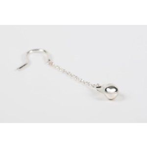 画像10: TIFFANY&Co[ティファニー] ティアドロップ  ドロップピアス　並行輸入品 (10)