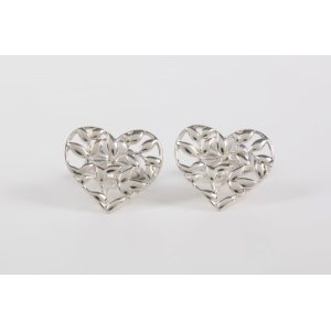 TIFFANY&Co[ティファニー] パロマ・ピカソ オリーブ リーフ ハート 