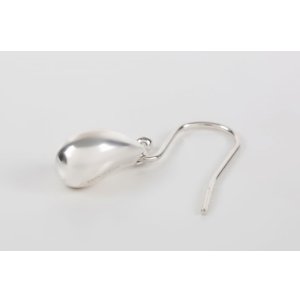 画像8: TIFFANY&Co[ティファニー] ティアドロップ ピアス（S） 　並行輸入品 (8)