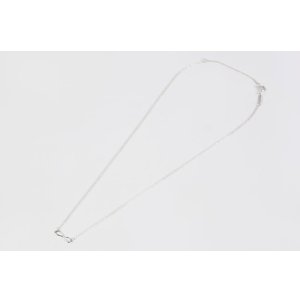 画像11: TIFFANY&Co[ティファニー]　 インフィニティ ペンダント（ミニ）　並行輸入品 (11)