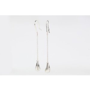 画像13: TIFFANY&Co[ティファニー] ティアドロップ  ドロップピアス　並行輸入品 (13)