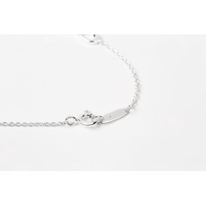 TIFFANY&Co[ティファニー] インフィニティエンドレス