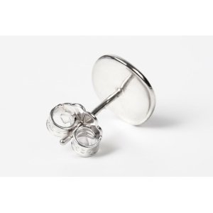TIFFANY&Co[ティファニー] ノーツTiffany & Co.ピアス 並行輸入品