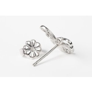 画像5: TIFFANY&Co[ティファニー] ニューバタフライ ピアス　並行輸入品 (5)