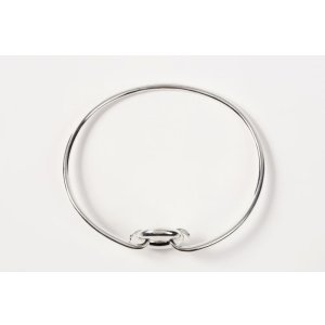 画像4: TIFFANY&Co[ティファニー]  セピアナバングル 並行輸入品 (4)