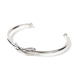 画像5: TIFFANY&Co[ティファニー]  インフィニティ カフブレス(M) 並行輸入品 (5)