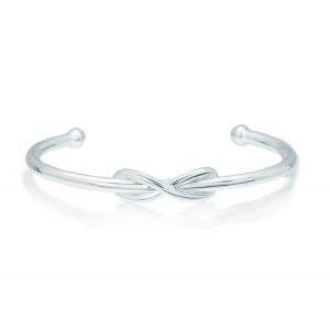 画像3: TIFFANY&Co[ティファニー]  インフィニティ カフブレス(M) 並行輸入品 (3)