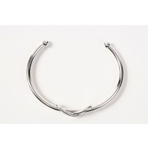 画像6: TIFFANY&Co[ティファニー]  インフィニティ カフブレス(M) 並行輸入品 (6)