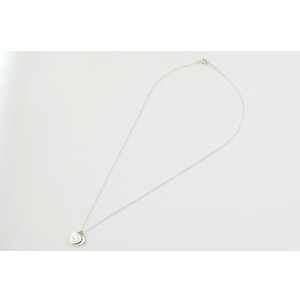 画像7: TIFFANY&Co[ティファニー]　リターントゥ ダブルハート ペンダント（ミニ）並行輸入品 (7)