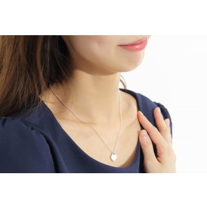 画像14: TIFFANY&Co[ティファニー]　リターントゥ ダブルハート ペンダント（ミニ）並行輸入品 (14)