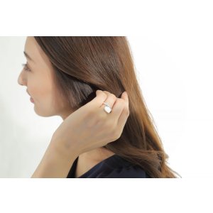 画像11: TIFFANY&Co[ティファニー] リターン トゥ ティファニー ハート タグ リング　並行輸入品 (11)