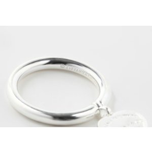 画像6: TIFFANY&Co[ティファニー] リターン トゥ ティファニー ハート タグ リング　並行輸入品 (6)