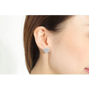 画像8: TIFFANY&Co[ティファニー] リターン トゥ ティファニー ラブ ピアス 並行輸入品 (8)