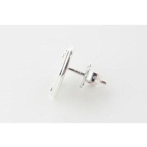 画像4: TIFFANY&Co[ティファニー] リターン トゥ ティファニー ラブ ピアス 並行輸入品 (4)